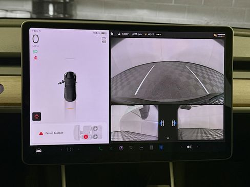 Used 2019 Tesla Model 3 Long Range image 22