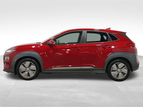 Used 2021 Hyundai Kona Ultimate FWD image 8