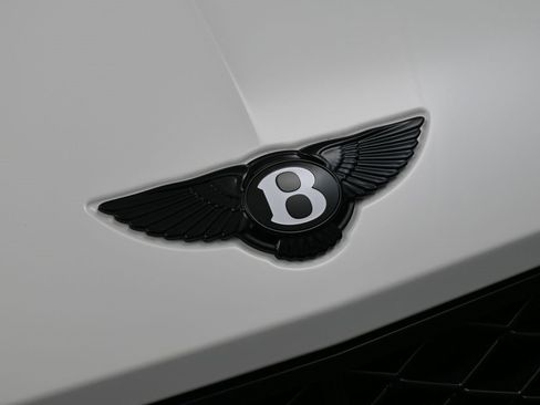 New 2026 Bentley Continental GTC image 13