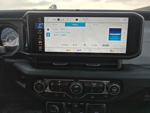 New 2026 Jeep Gladiator Sport image 17