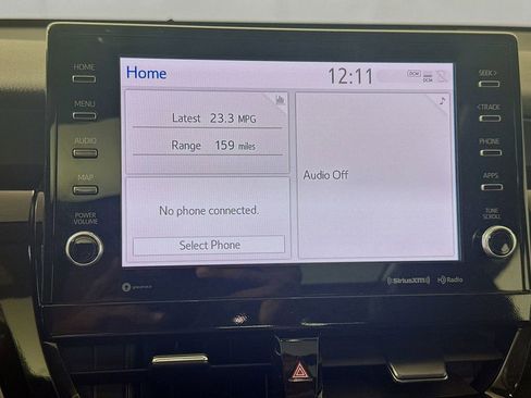 Used 2023 Toyota Camry XSE w/ Cold Weather Package image 15