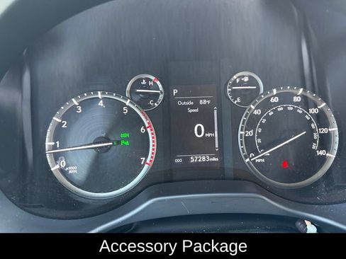 Used 2021 Lexus GX 460 Premium AWD/4WD image 5