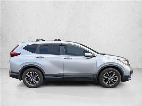 Used 2020 Honda CR-V EX image 5