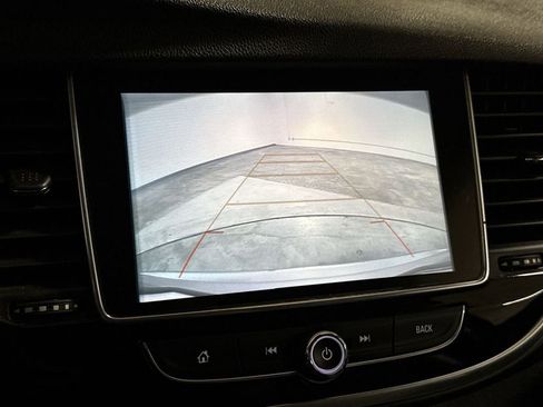 Used 2019 Buick Encore Preferred FWD image 15