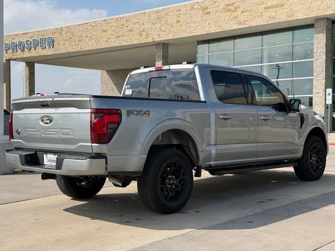 New 2026 Ford F150 XLT w/ Equipment Group 302A MID image 52