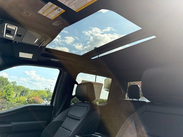 New 2026 Ford F150 Raptor AWD/4WD image 35