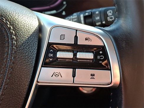 Used 2023 Kia Telluride S w/ S Sunroof Package image 22