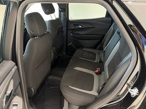 New 2026 Chevrolet TrailBlazer LT w/ Convenience Package AWD/4WD image 13