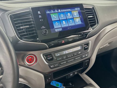 Used 2022 Honda Pilot EX-L image 16
