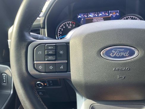 Certified 2023 Ford F150 XLT w/ Equipment Group 302A High AWD/4WD image 33