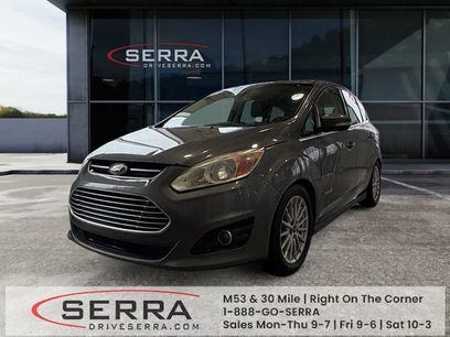 Used 2013 Ford C-MAX SEL