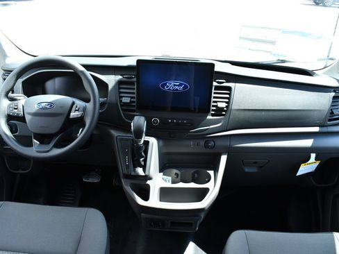 New 2026 Ford Transit 350 148 High Roof AWD image 7