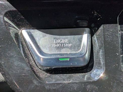 Certified 2022 GMC Sierra 1500 Denali AWD/4WD image 19
