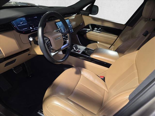 Used 2024 Land Rover Range Rover SE AWD/4WD image 16