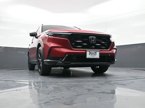 Certified 2023 Honda CR-V Sport image 26