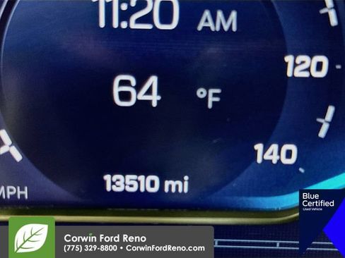 Used 2024 Chevrolet Silverado 2500 LT w/ All Star Edition AWD/4WD image 16