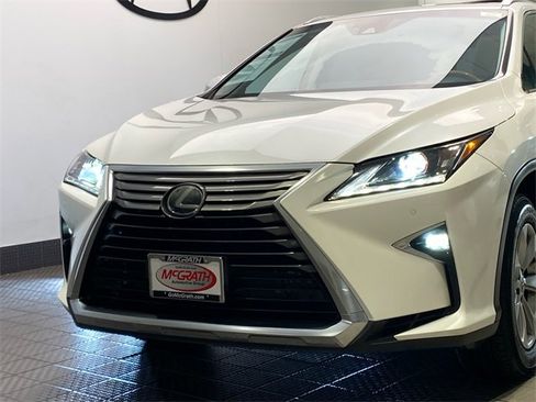 Used 2018 Lexus RX 350 FWD image 7