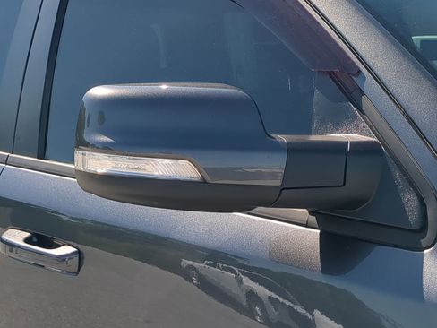 Certified 2022 RAM 1500 Laramie image 10