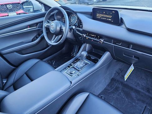 New 2026 MAZDA MAZDA3 2.5 S Preferred image 30