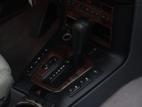 Used 1998 BMW M3 Convertible image 18