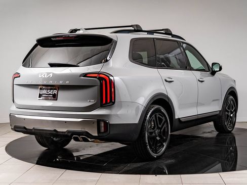 Used 2023 Kia Telluride SX Prestige X-Line AWD/4WD image 10
