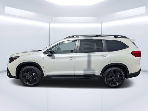 New 2026 Subaru Ascent Premium AWD/4WD image 6