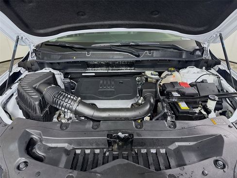 Used 2024 Chevrolet Blazer LT w/ Convenience Package image 21