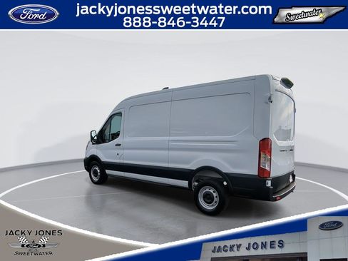 New 2026 Ford Transit 250 148 Medium Roof w/ Load Area Protection Package image 6