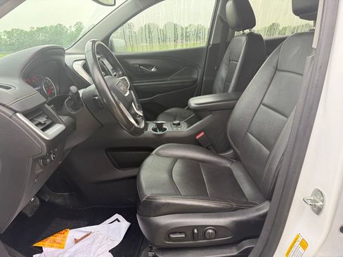 Used 2020 GMC Terrain SLT AWD/4WD image 27
