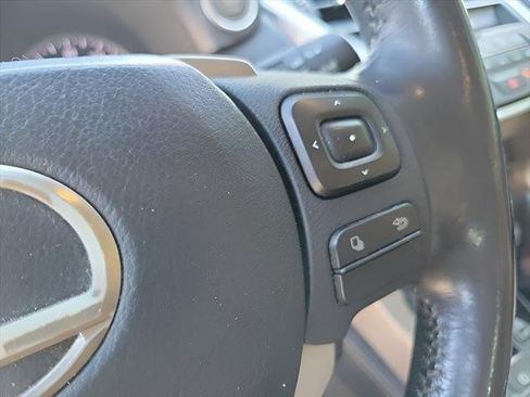 Used 2016 Lexus NX 200t FWD image 19