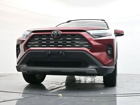 Used 2023 Toyota RAV4 Limited image 43