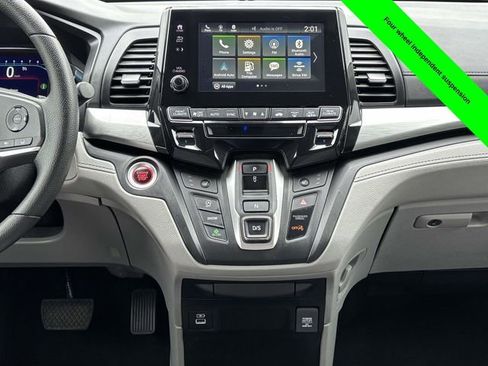 Used 2024 Honda Odyssey EX image 29