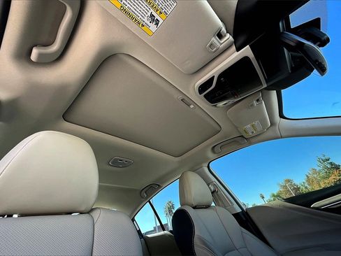 Used 2023 Subaru Legacy Limited image 22