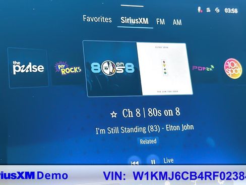 Used 2024 Mercedes-Benz CLE 53 AMG 4MATIC image 27