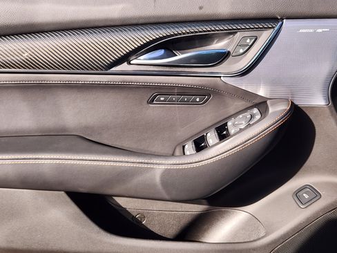 Certified 2023 Cadillac CT5 Sport w/ Super Cruise 2 Package image 25