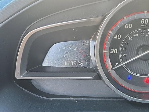 Used 2014 MAZDA MAZDA3 i Touring w/ Moonroof Package 1 image 20