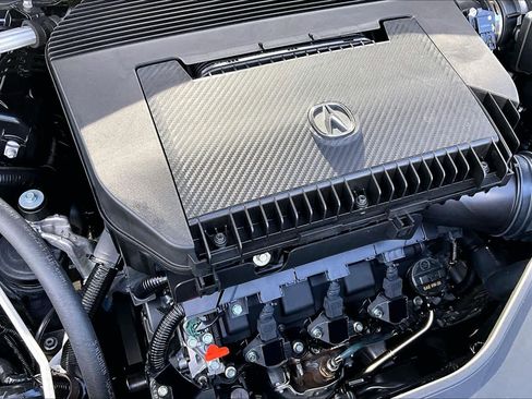 New 2026 Acura MDX A-Spec image 17