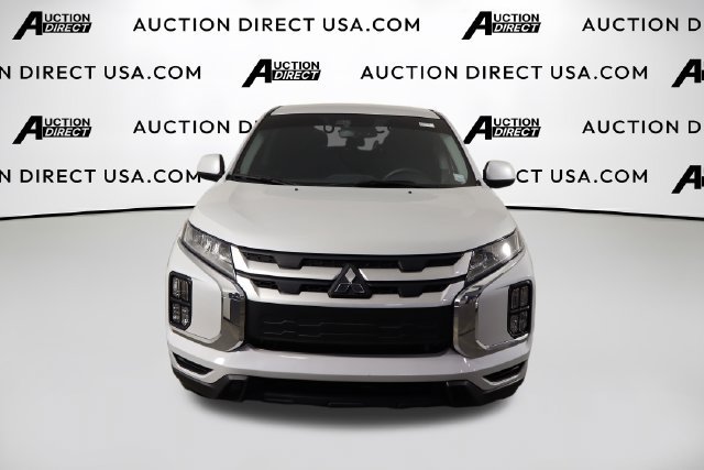 Used 2024 Mitsubishi Outlander Sport ES AWD/4WD image 2