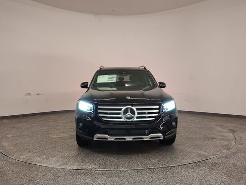 Used 2026 Mercedes-Benz GLB 250 image 6