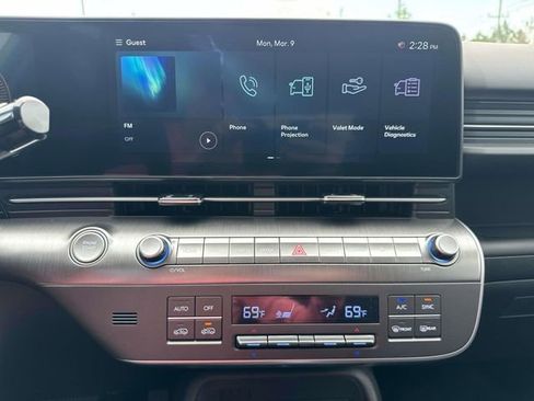 New 2026 Hyundai Kona SEL Sport FWD image 29