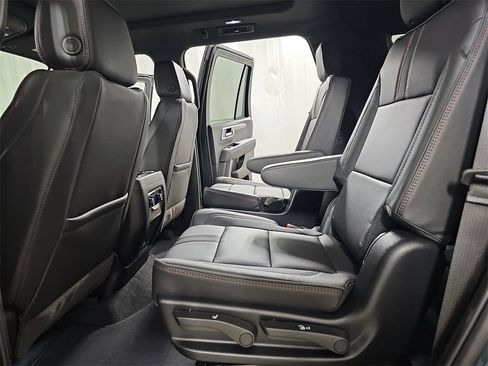 New 2026 Chevrolet Tahoe RST w/ RST Capability Package image 50