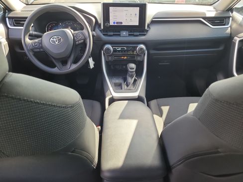 Certified 2024 Toyota RAV4 LE FWD image 15