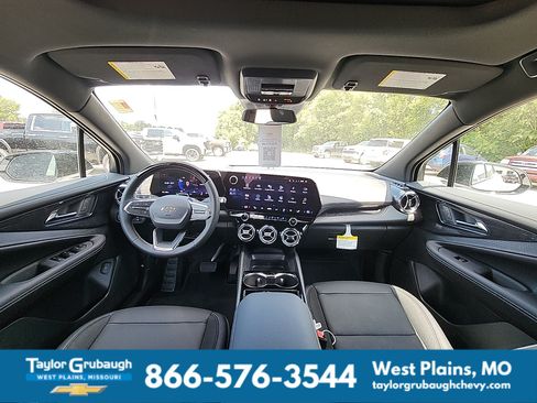 New 2025 Chevrolet Blazer EV LT w/ Super Cruise Package FWD image 30