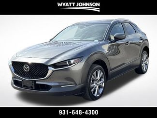 Used 2023 MAZDA CX-30 AWD 2.5 S w/ Select Package 360° Tour