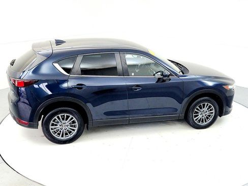 Used 2017 MAZDA CX-5 Touring image 18