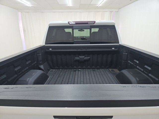 Used 2021 Chevrolet Silverado 1500 RST w/ All Star Edition Plus AWD/4WD image 17