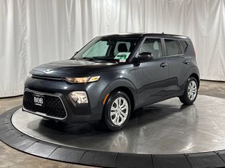 Used 2020 Kia Soul LX FWD video 1