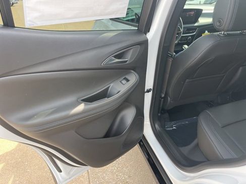 New 2026 Buick Encore GX Sport Touring w/ Advanced Technology Package image 37