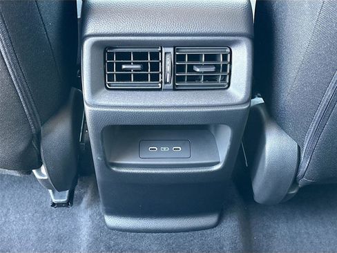 Certified 2024 Honda CR-V EX image 29
