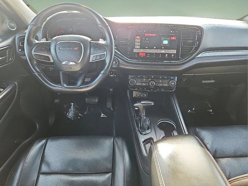 Used 2024 Dodge Durango GT RWD image 14